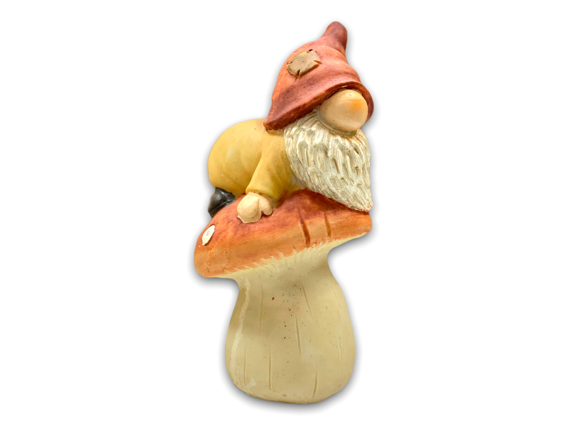 Törpe figura 20cm 012658