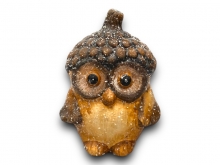 Bagoly dekor 010635 - 02