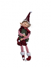 Elf manó D26-659A - 02