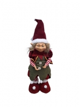 Elf manó teleszkópos D26-659B - 02