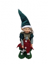 Elf manó teleszkópos D26-659B - 04