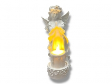 Angyal LED-es Q201-LED - 02