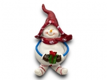 Karácsonyi figura CQ7652 - 02