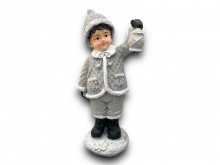 Karácsonyi figura CQ7919 - 02
