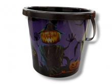 Halloween vödör HW1686-29 - 02