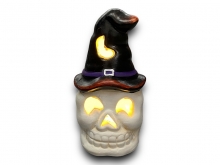 Halloween LED dísz XHS24110 - 02