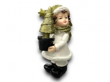 Karácsonyi figura CQ7528 - 02