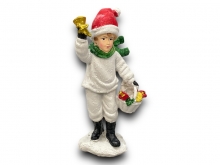 Karácsonyi figura CQ7828 - 02