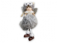 Textil figura 201-0332 - 03