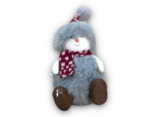 Textil figura 211-0390 - 02