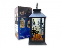 Halloween led lámpás YX-13 - 02