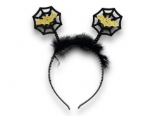 Fejdísz halloween WS-269 - 02