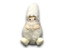 Textil figura 211-0032 - 04