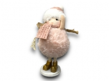 Textil figura 221-0279 - 02
