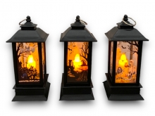 Halloween lámpás LED YB-014 - 02