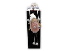 Lógólábú figura 20201 - 02
